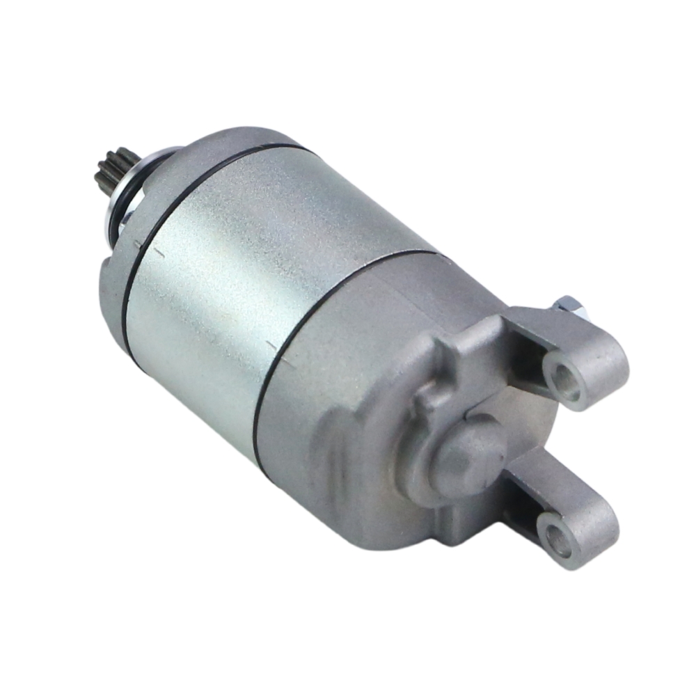 Motor de Arranque para Motocic - Motorcycle Starter Motor reseña y precio