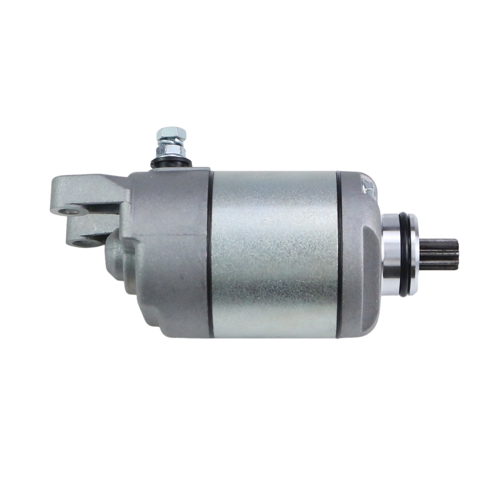 Motor de Arranque para Motocic - Motorcycle Starter Motor reseña y precio
