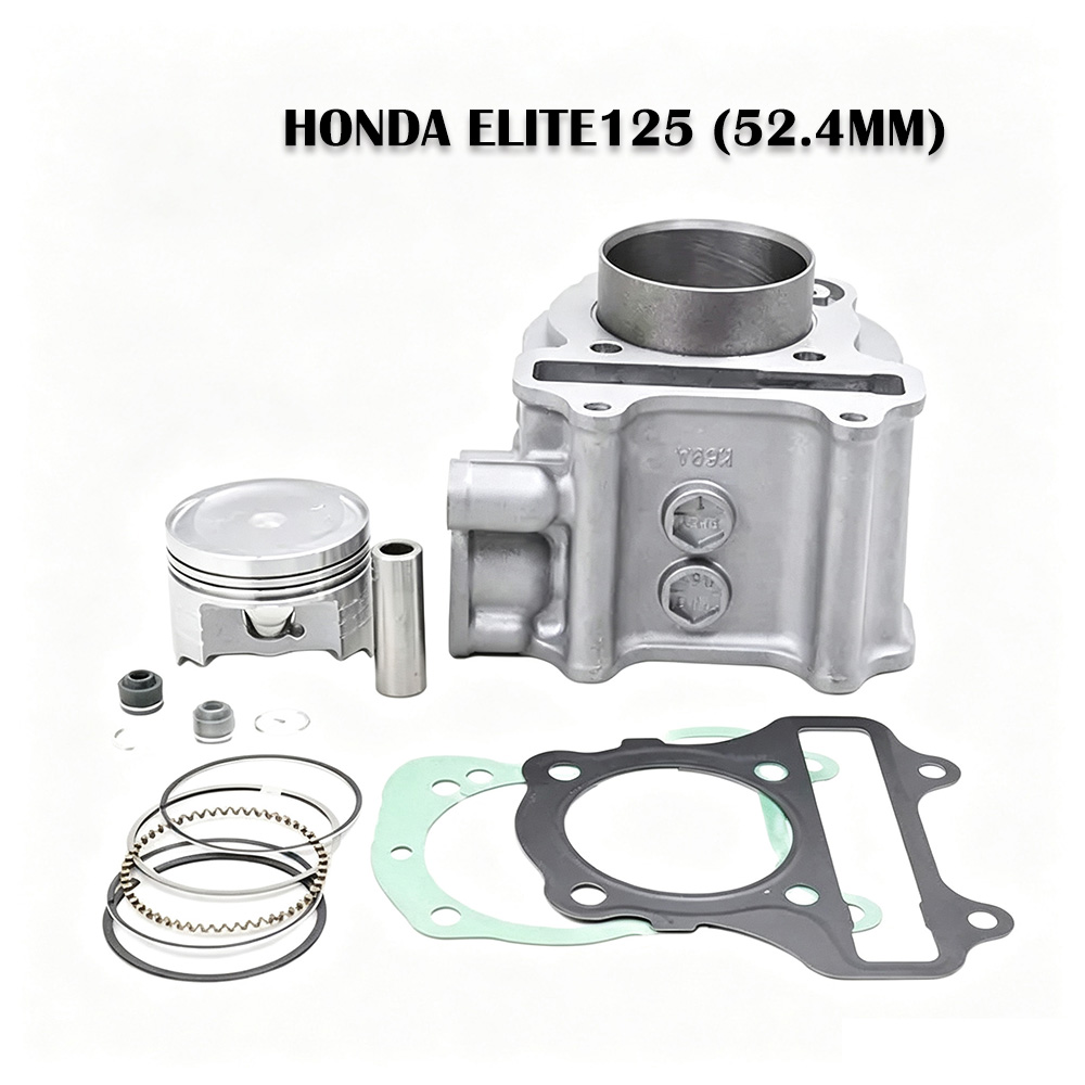 Repuestos para Motor de Motoci - Motorcycle Gasket reseña y precio