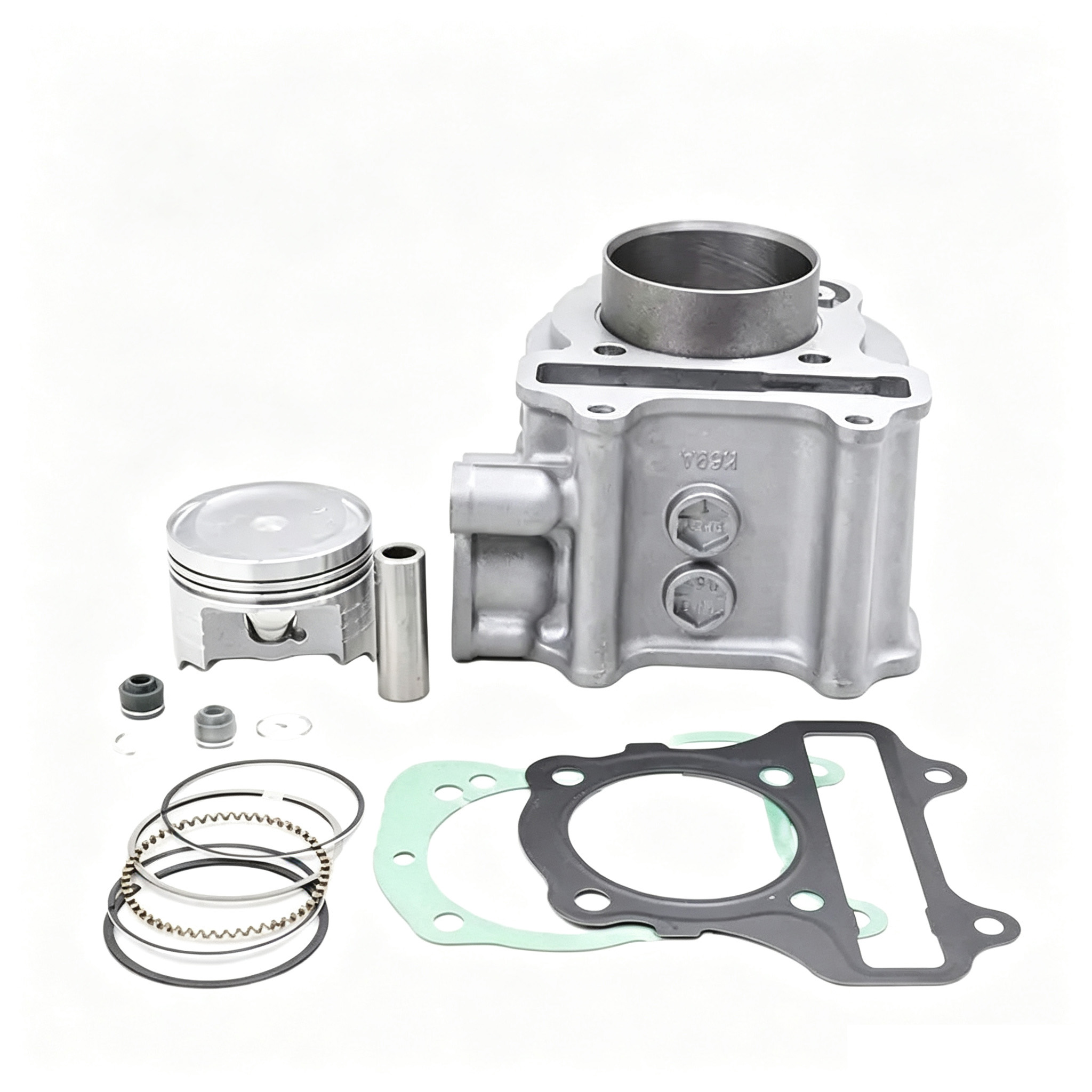 Repuestos para Motor de Motoci - Motorcycle Gasket reseña y precio