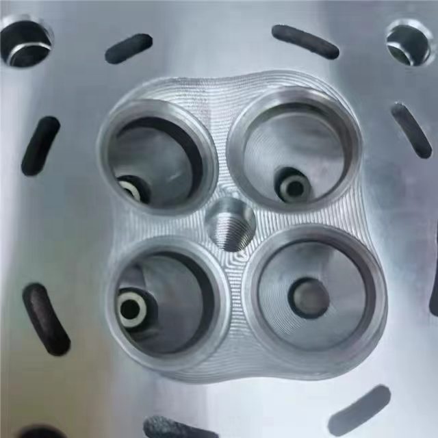 Cabeza de Cilindro para Motoci - Motorcycle Cylinder reseña y precio