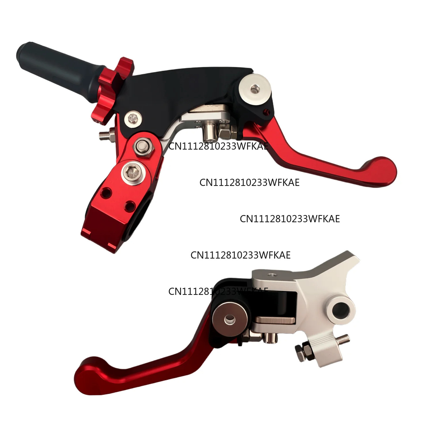 Motocicleta todoterreno 360 °  - Motorcycle Clutch reseña y precio