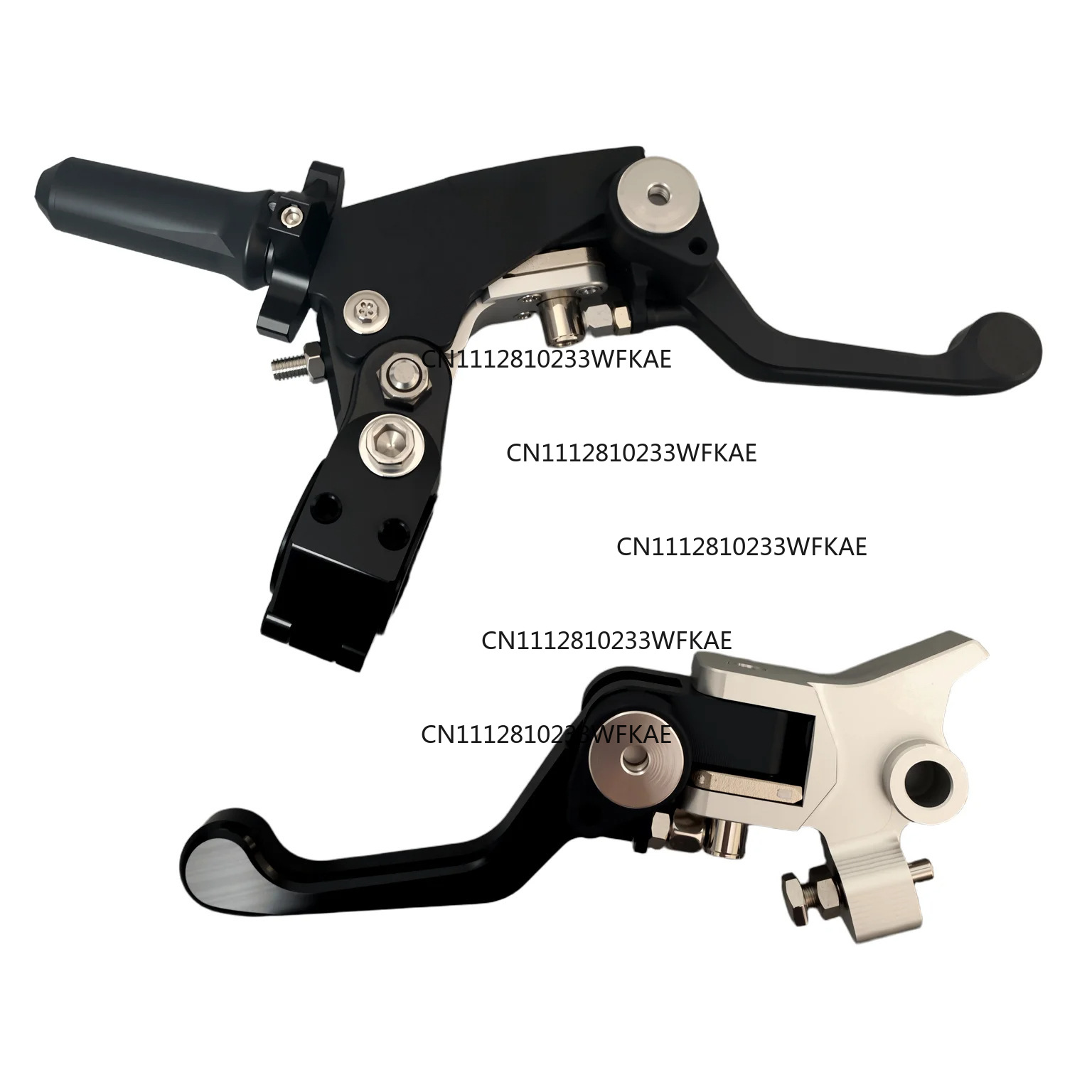 Motocicleta todoterreno 360 °  - Motorcycle Clutch reseña y precio