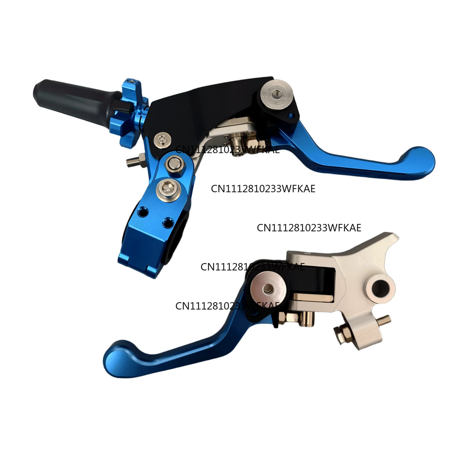 Motocicleta todoterreno 360 °  - Motorcycle Clutch reseña y precio