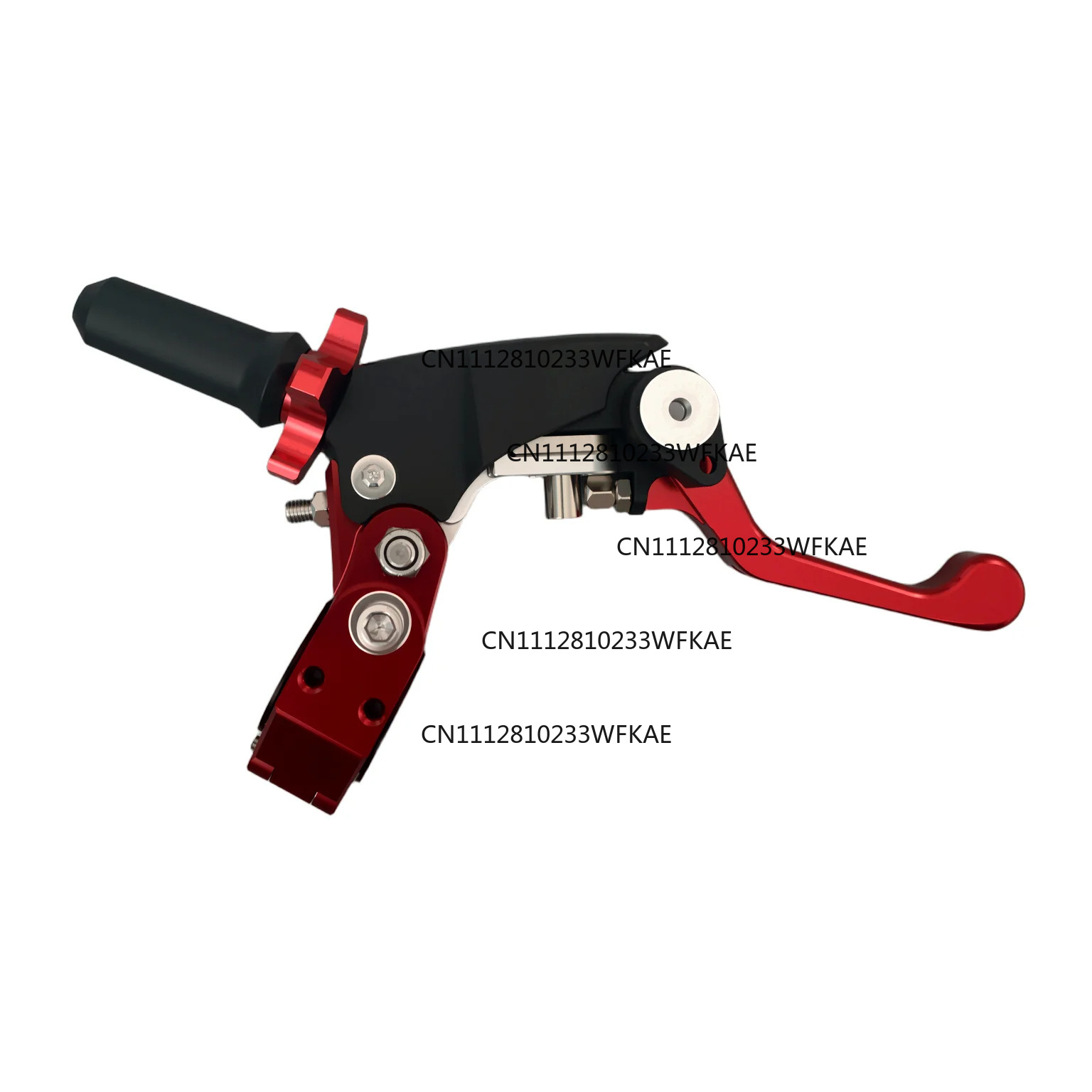 Motocicleta todoterreno 360 °  - Motorcycle Clutch reseña y precio