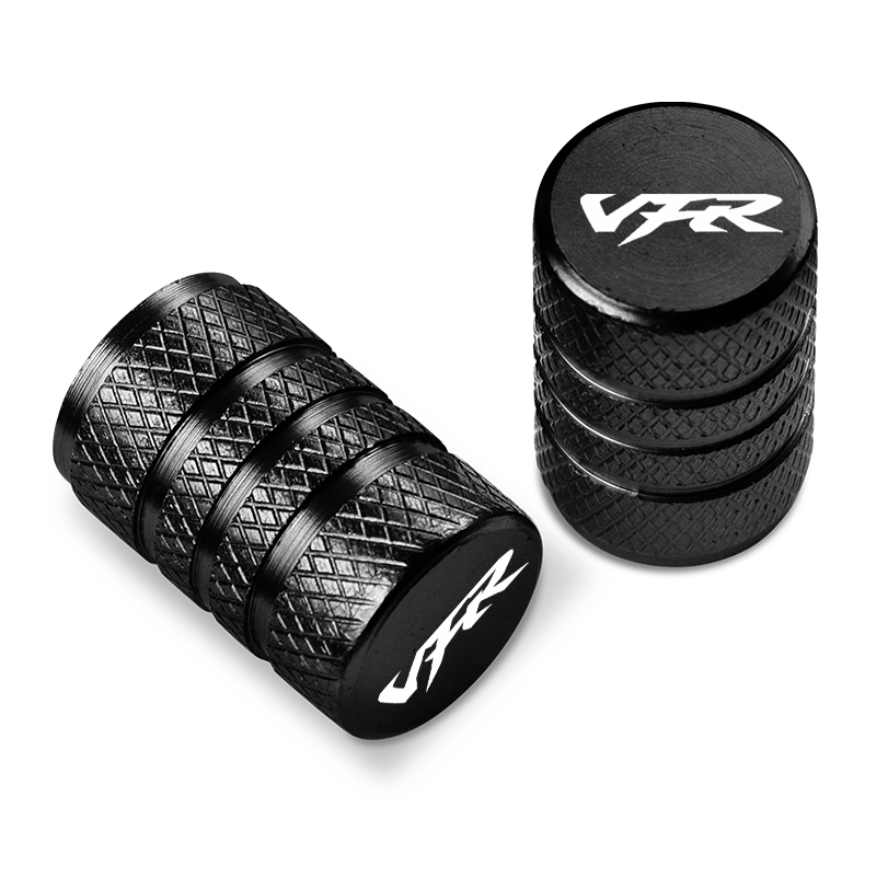 2PCS Tapas de Válvula de Neumá - Motorcycle Valve Cover reseña y precio