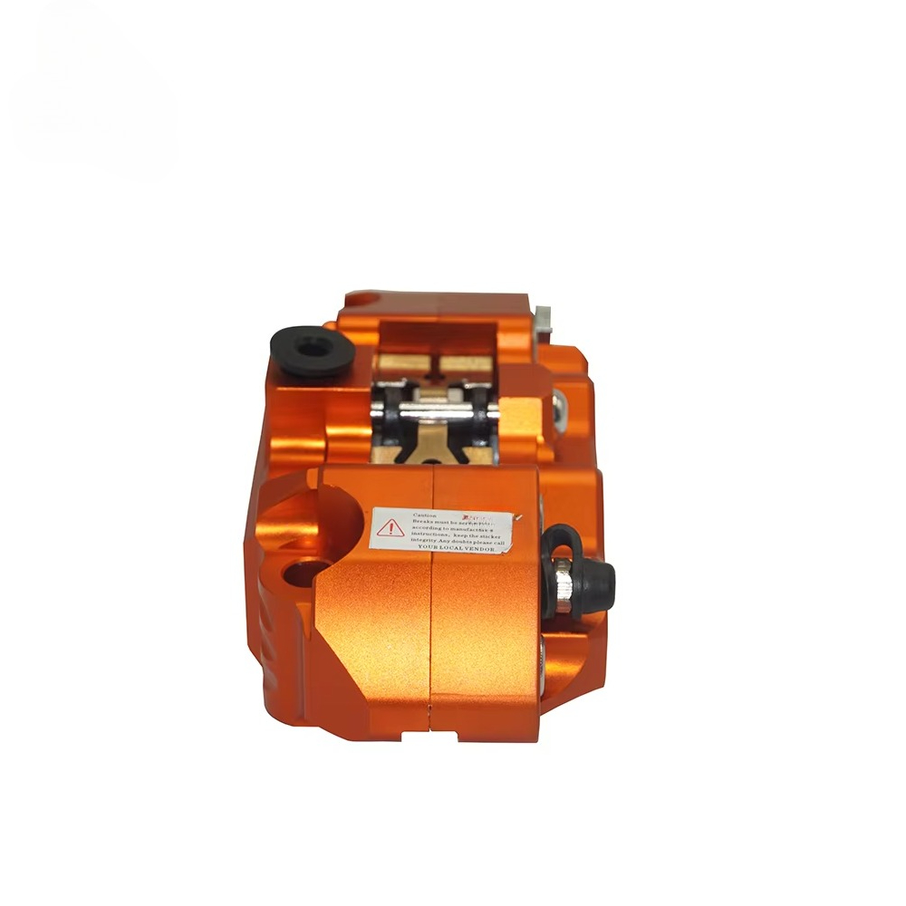 Adlin ADL-14 Calibre de freno  - Motorcycle Piston reseña y precio