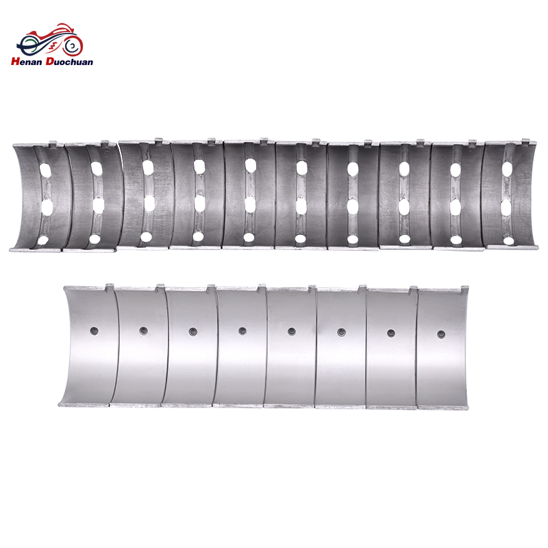 Cojinete de biela y conjunto d - Motorcycle Crankshaft reseña y precio