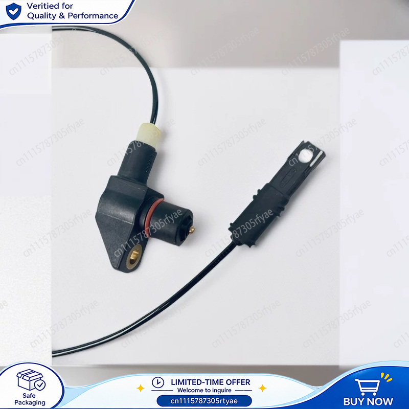 Sensor de posición del cigüeña - Motorcycle Crankshaft reseña y precio