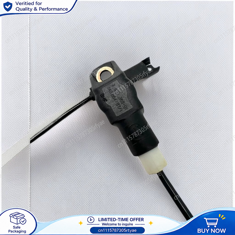 Sensor de posición del cigüeña - Motorcycle Crankshaft reseña y precio