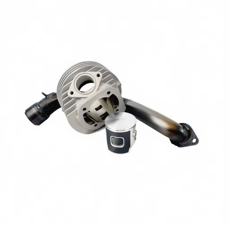 Kit de Cilindro de Gran Calibr - Motorcycle Engine Kit reseña y precio