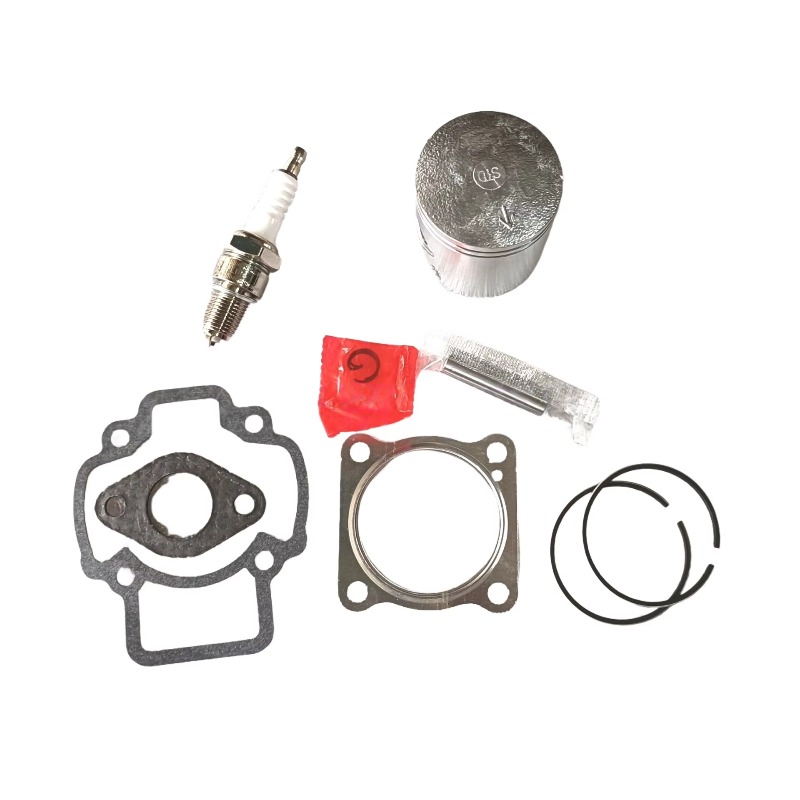 OEM 2 tiempos para motocicleta - Motorcycle Cylinder reseña y precio