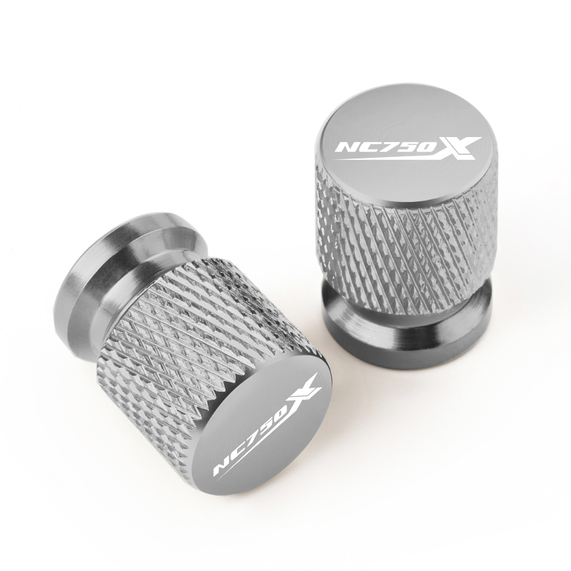 2 unidades de tapas de válvula - Motorcycle Valve Cover reseña y precio
