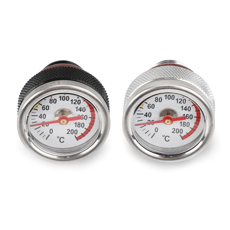 Medidor temperatura del aceite - Motorcycle Oil Filter reseña y precio