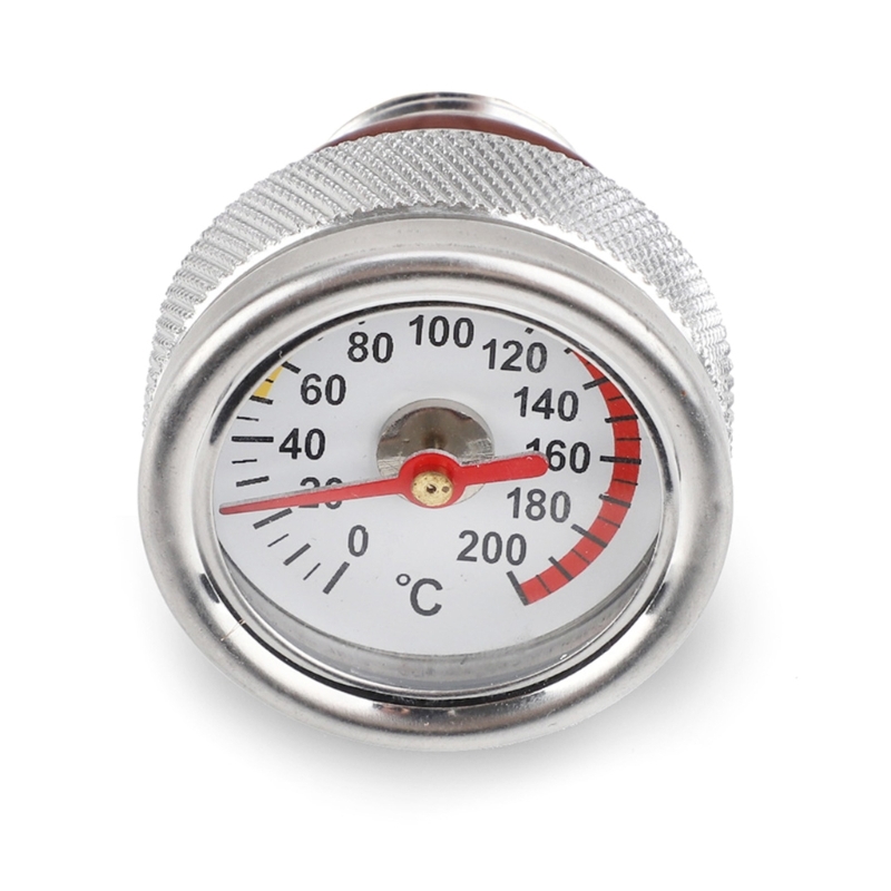 Medidor temperatura del aceite - Motorcycle Oil Filter reseña y precio