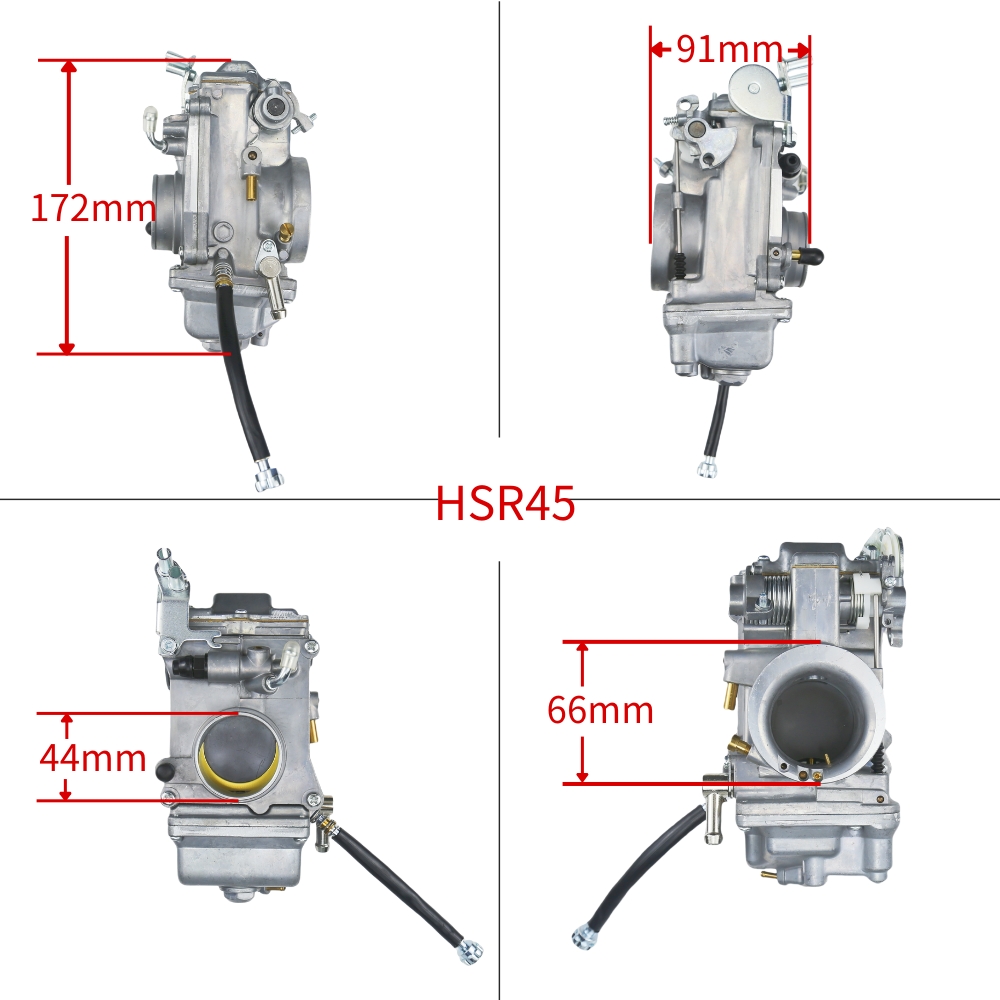 Carburador de Repuesto para Mo - Motorcycle Carburetor reseña y precio