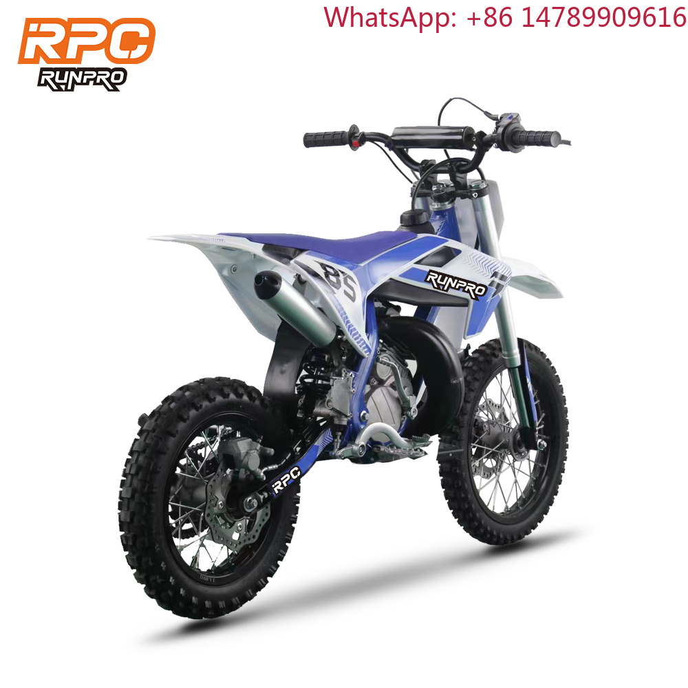 Motocicleta Ligera RUNPRO R-GD - Motorcycle Clutch reseña y precio