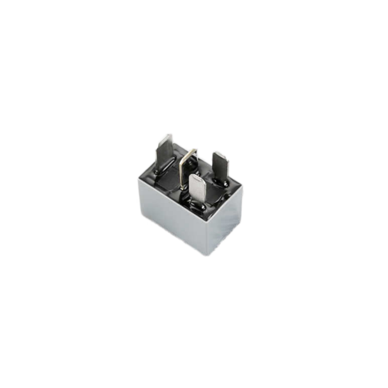Relé auxiliar del motor de arr - Motorcycle Starter Motor reseña y precio