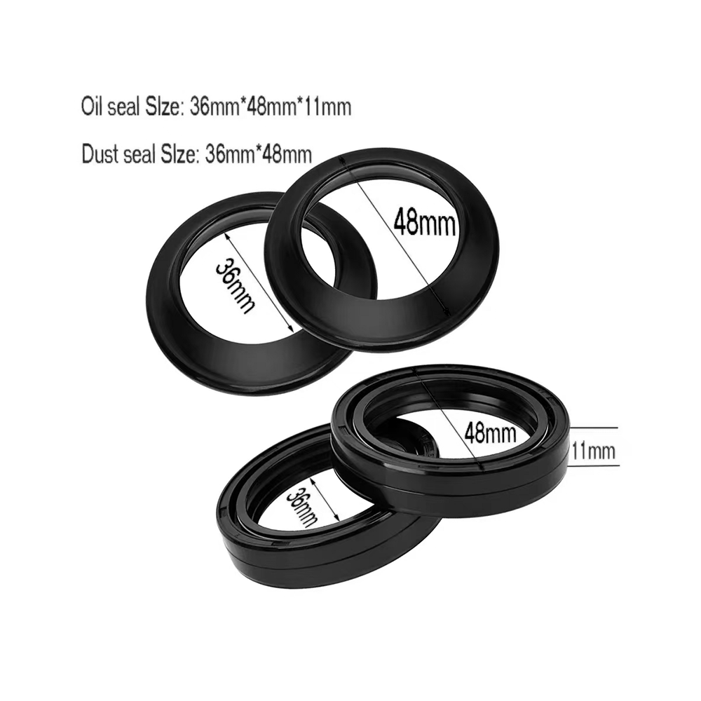 36x48x11 36 48 11 sello de ace - Motorcycle Oil Filter reseña y precio