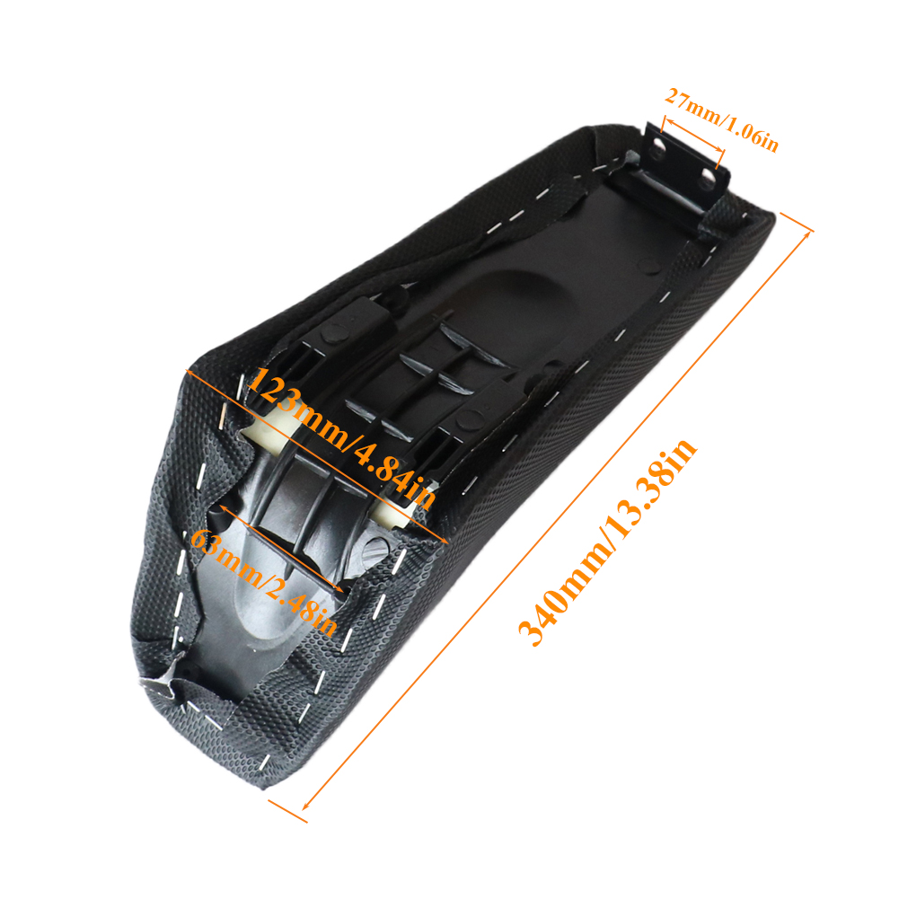 Kits de carenado de cubierta d - Motorcycle Engine Kit reseña y precio