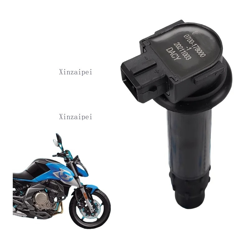 Para CFMOTO 400NK/GT 650NK/GT/ - Motorcycle Spark Plug reseña y precio