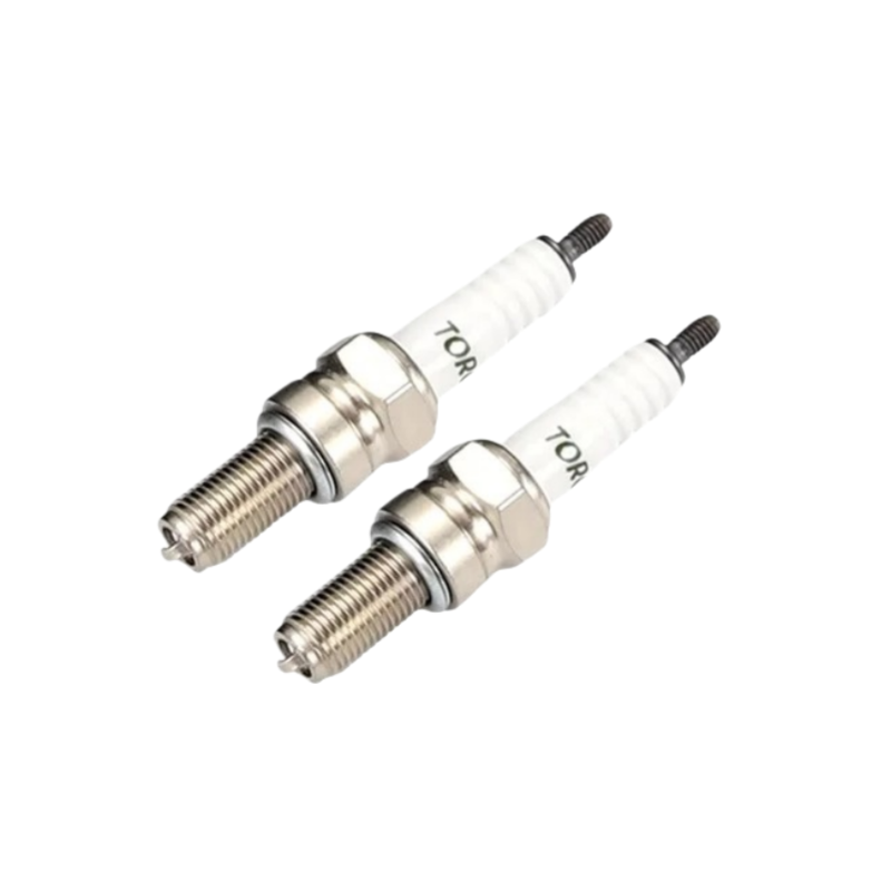 Para CFMOTO 400NK/GT 650NK/GT/ - Motorcycle Spark Plug reseña y precio