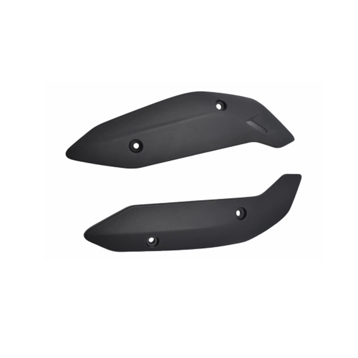 Cubiertas Inferiores de Plásti - Motorcycle Engine Parts reseña y precio