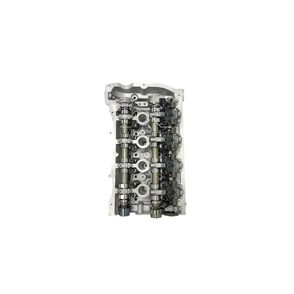 Cabeza de Cilindro del Motor N - Engine Cylinder Head reseña y precio