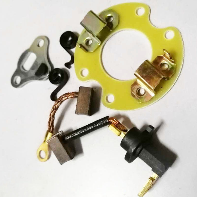 Motor de arranque GY6125, sopo - Motorcycle Starter Motor reseña y precio