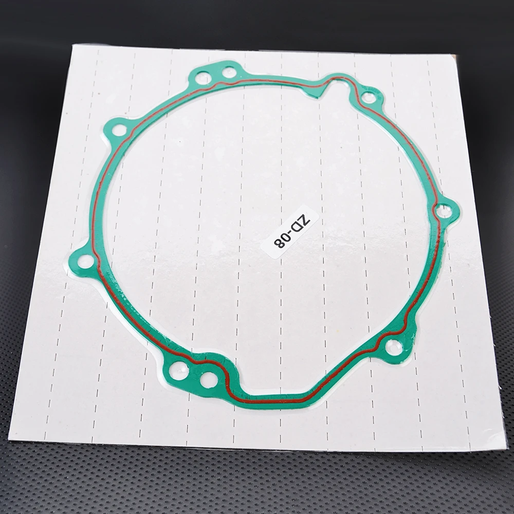 Junta protectora del generador - Motorcycle Stator reseña y precio
