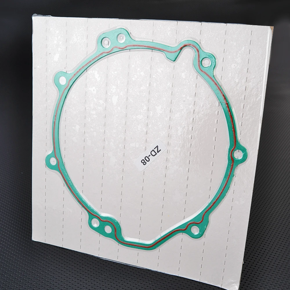 Junta protectora del generador - Motorcycle Stator reseña y precio