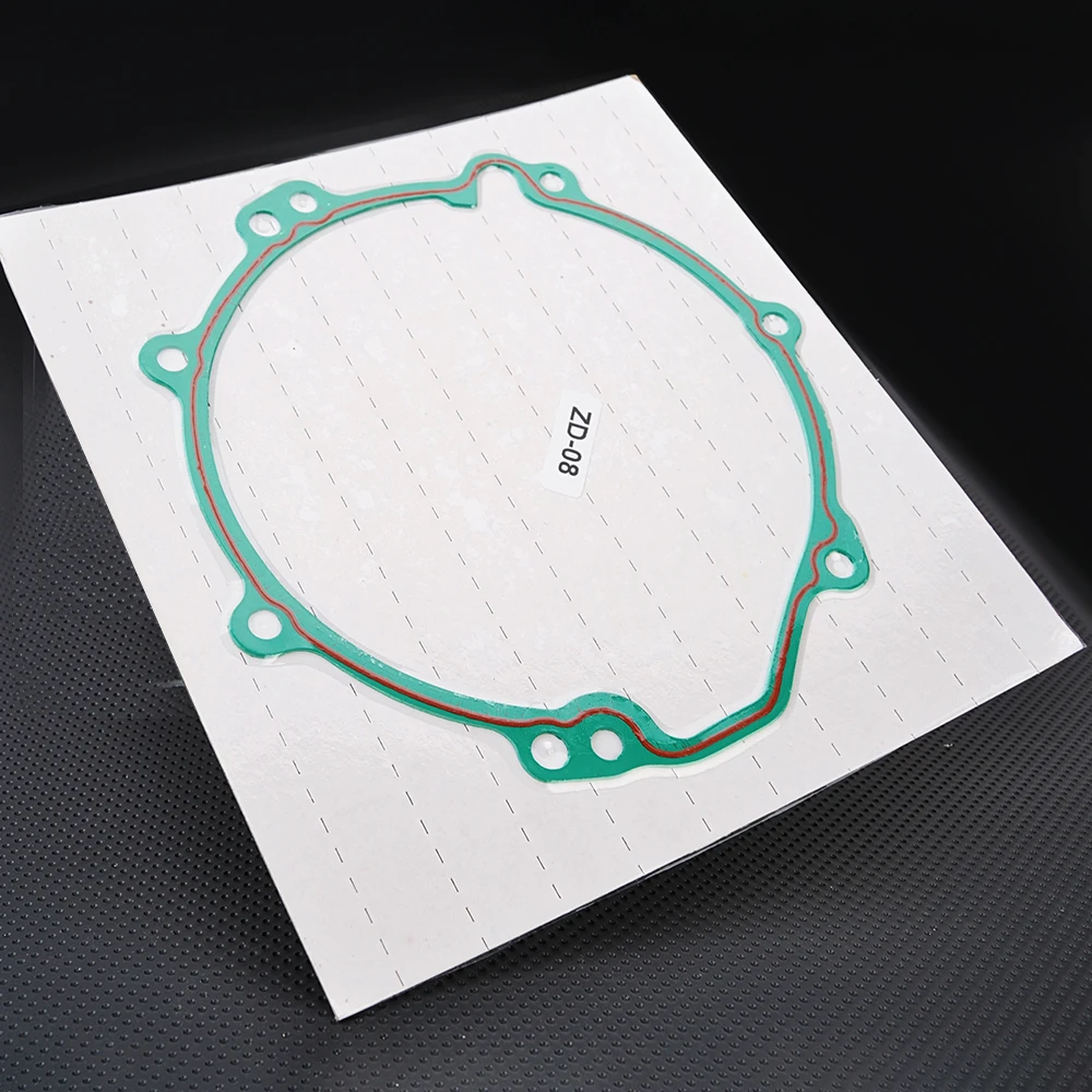 Junta protectora del generador - Motorcycle Stator reseña y precio