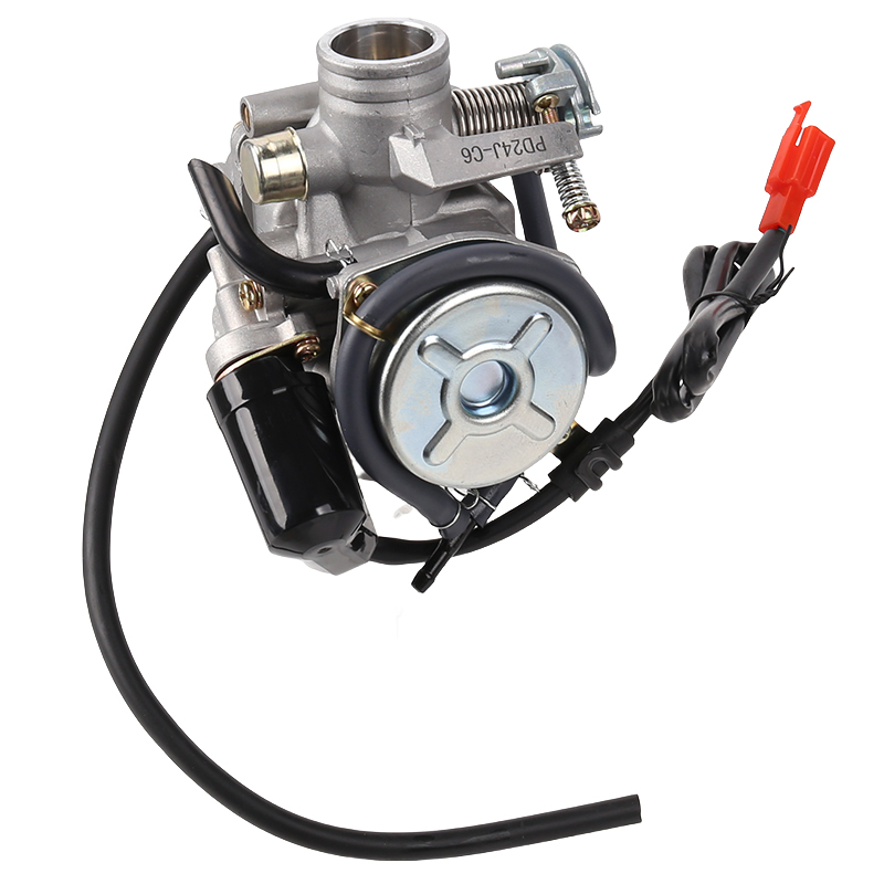 Accesorios para motocicleta co - Motorcycle Carburetor reseña y precio