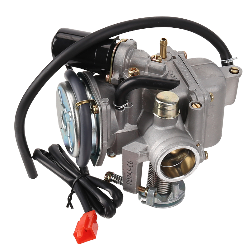 Accesorios para motocicleta co - Motorcycle Carburetor reseña y precio