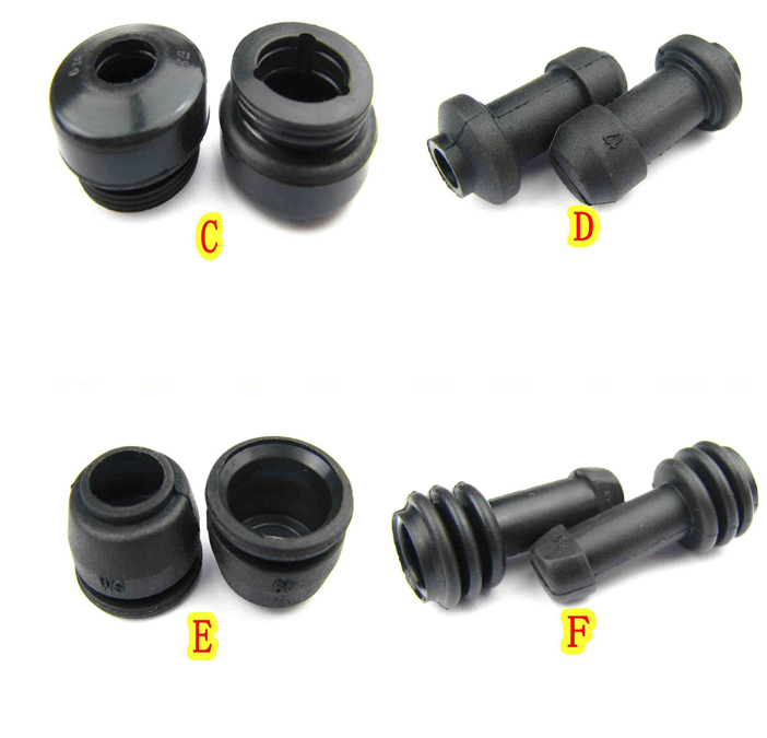 Kit de Reparación de Caliper d - Motorcycle Oil Filter reseña y precio