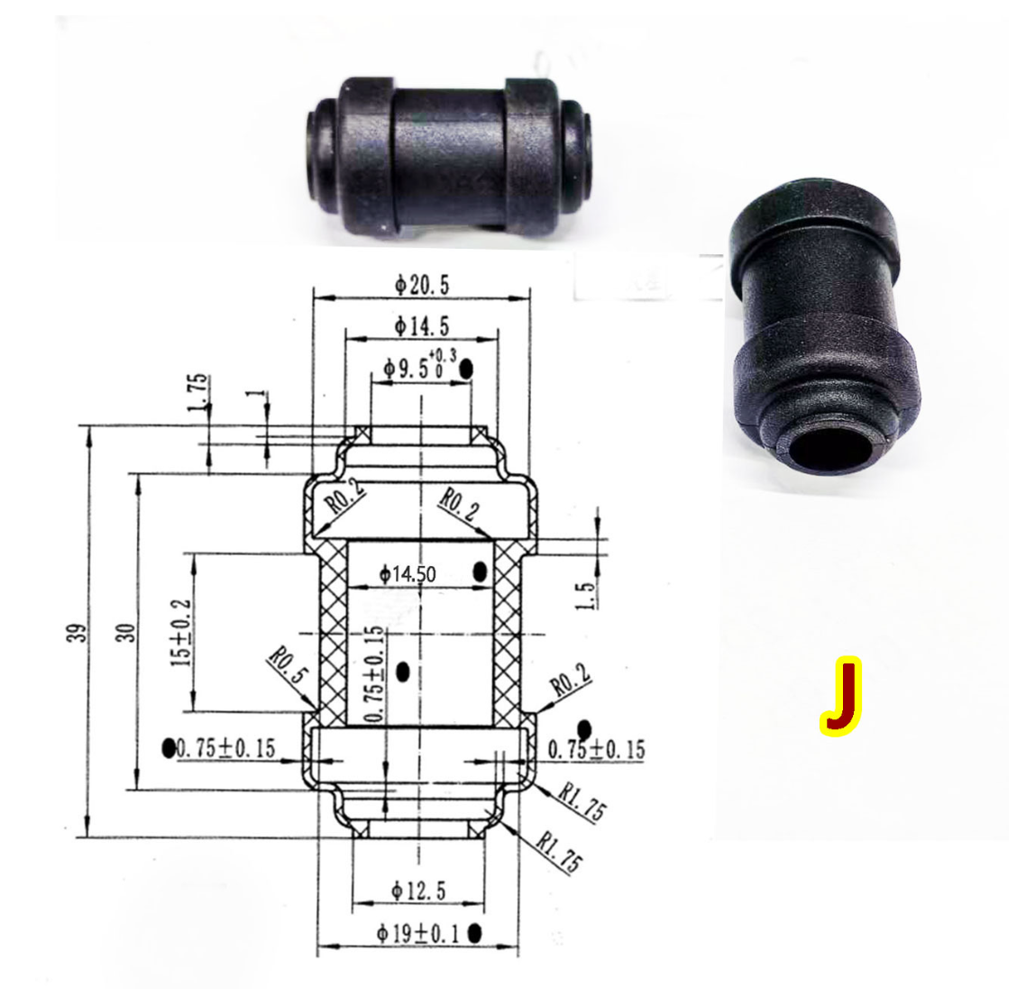 Kit de Reparación de Caliper d - Motorcycle Oil Filter reseña y precio