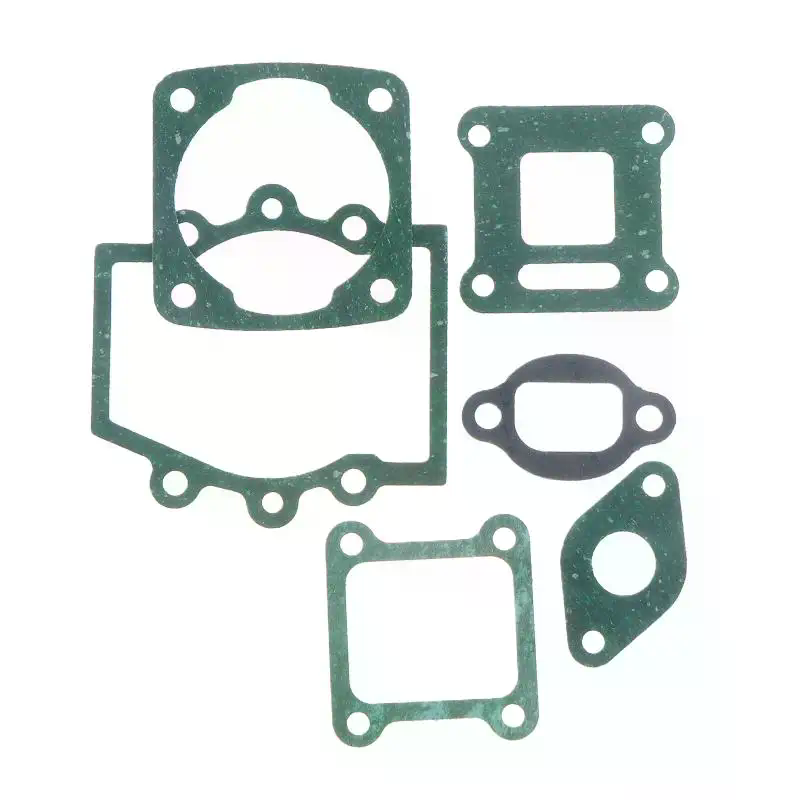 Juego de juntas de motor de mo - Motorcycle Gasket reseña y precio