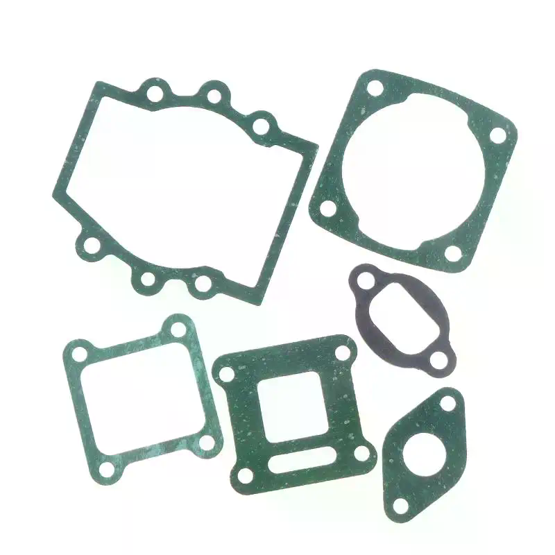 Juego de juntas de motor de mo - Motorcycle Gasket reseña y precio