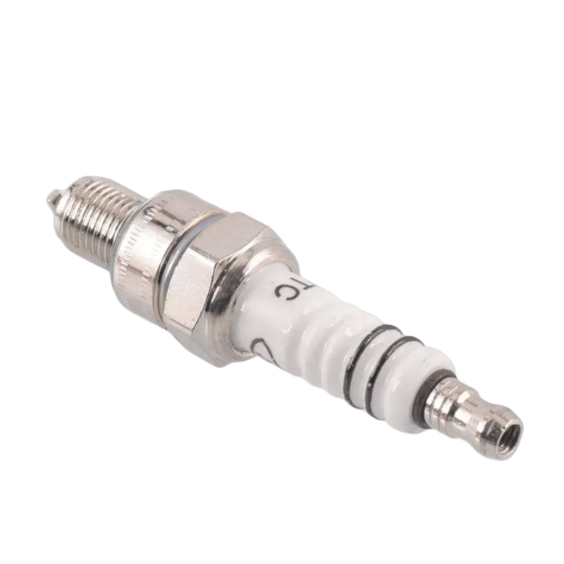 Para Honda GY6 GY6125 50cc 70c - Motorcycle Spark Plug reseña y precio