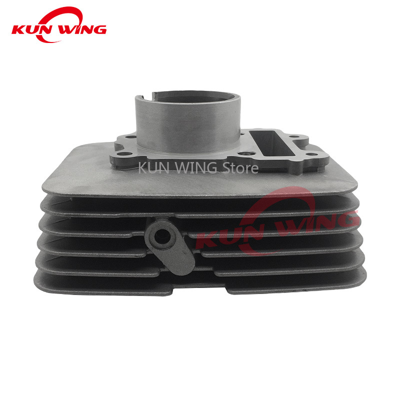 Kit de pistón de cilindro de 5 - Motorcycle Piston reseña y precio