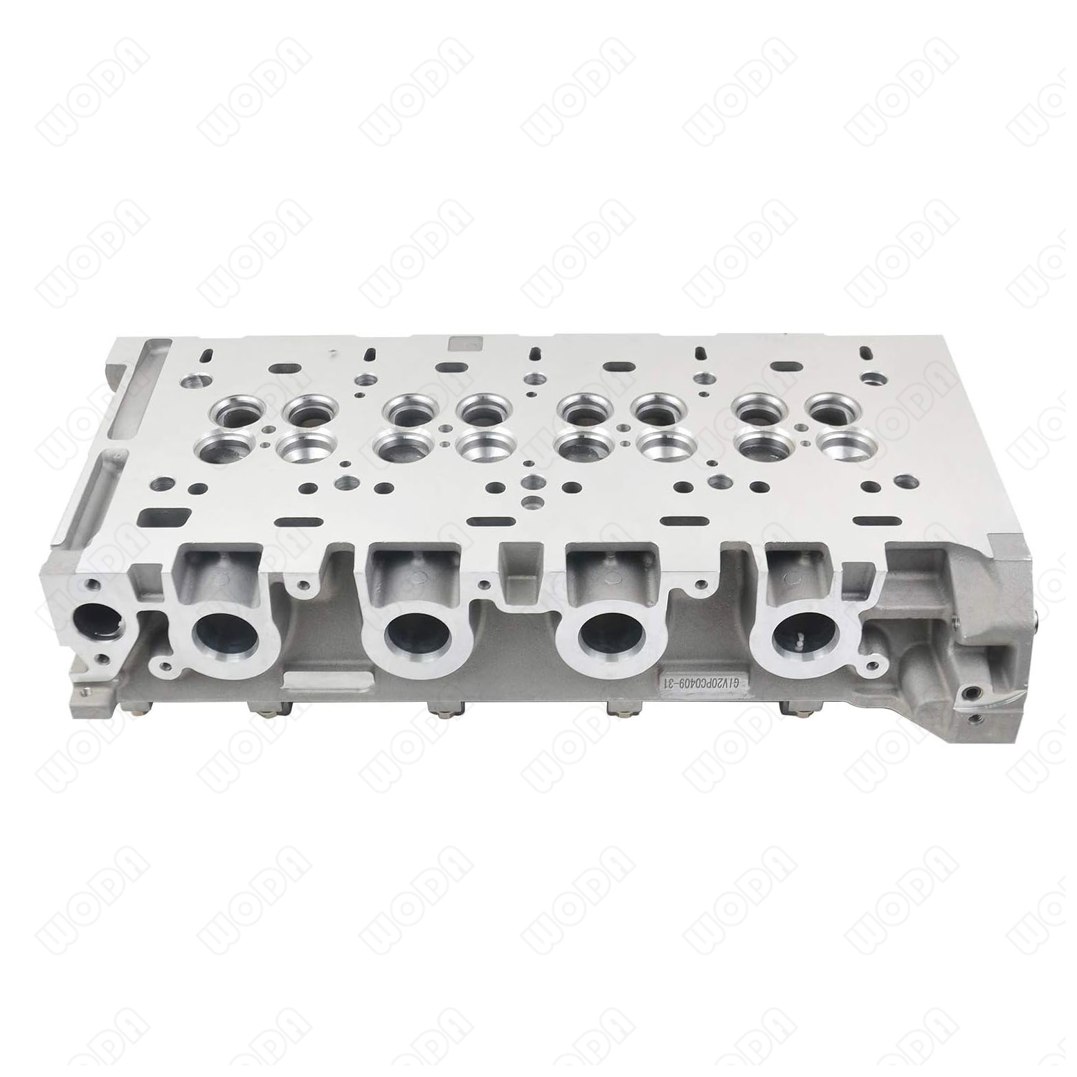 4412023 11041-00QAF Cabeza de  - Engine Cylinder Head reseña y precio