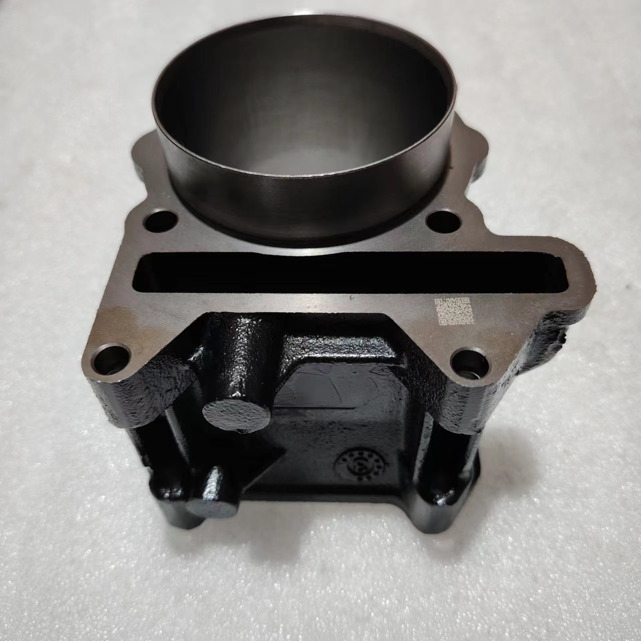 Kit de cilindro de motor de mo - Motorcycle Engine Kit reseña y precio