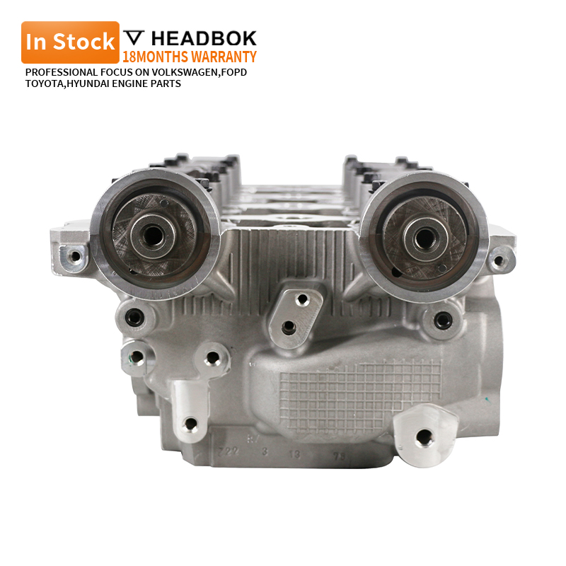 Piezas de motor ForF16D3, conj - Engine Cylinder Head reseña y precio