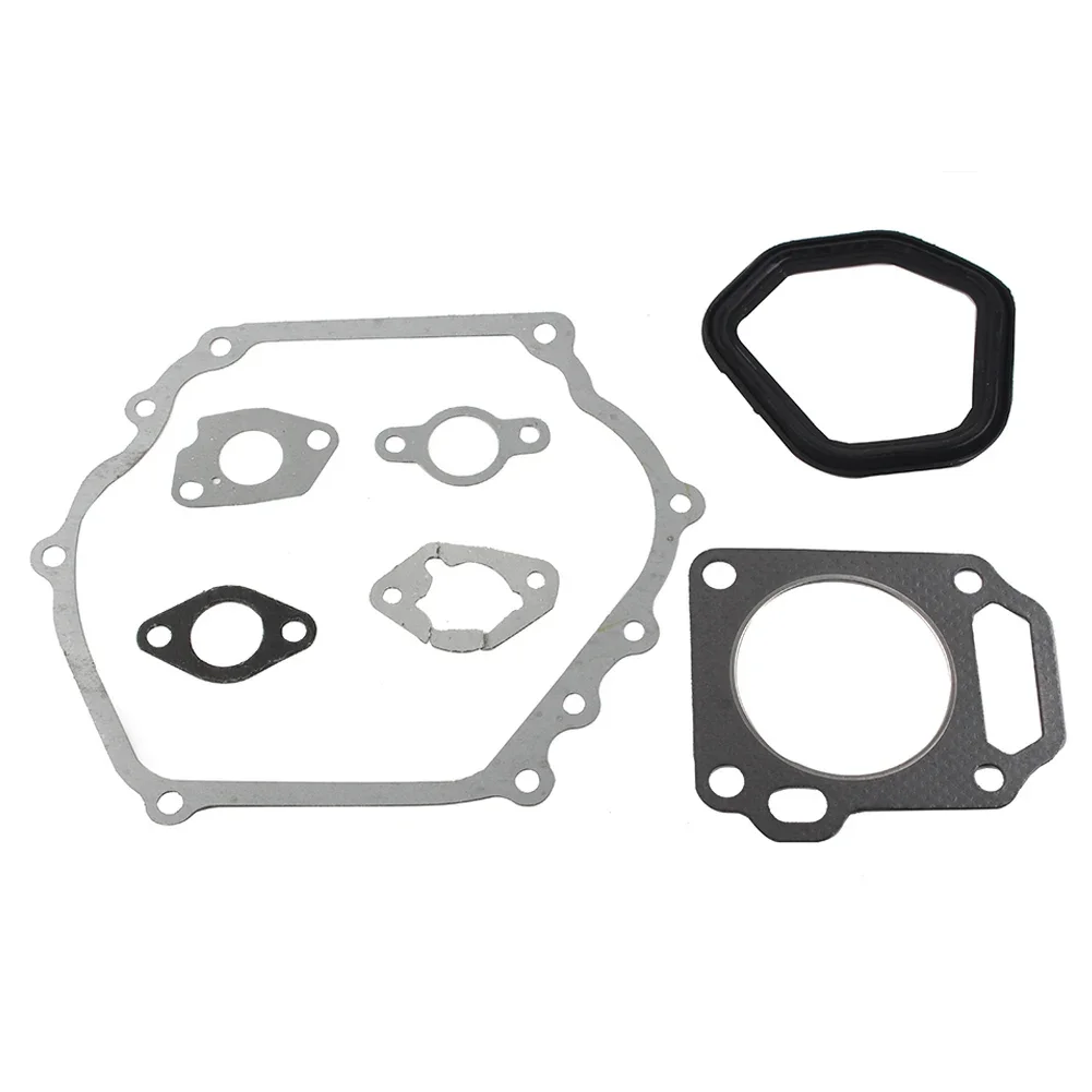 Para Honda GX270 9 HP juego de - Motorcycle Gasket reseña y precio