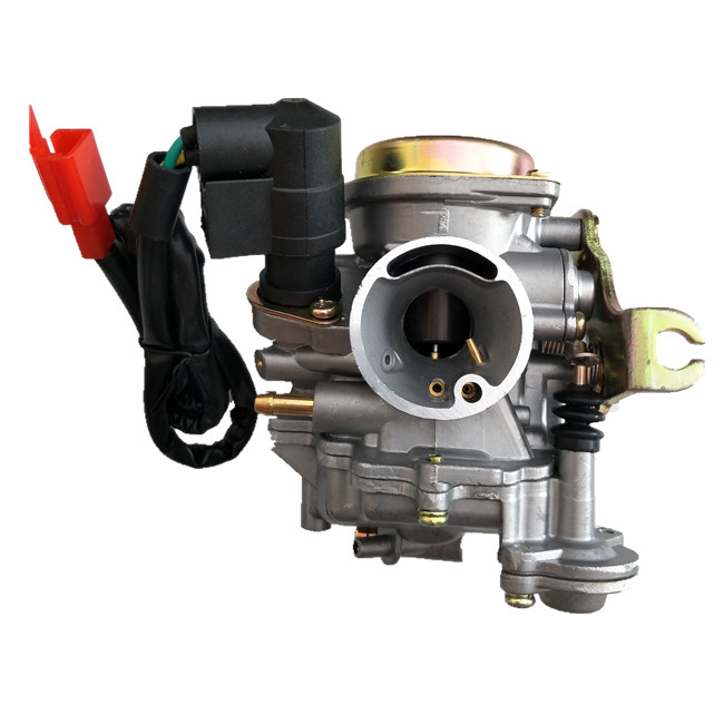 Excelente Motor de Motocicleta - Motorcycle Engine Parts reseña y precio