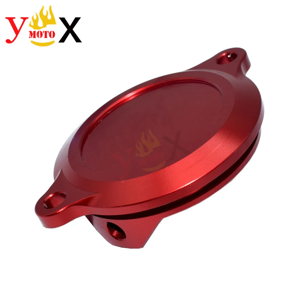 XR 250 95-07 motocicleta CNC c - Motorcycle Oil Filter reseña y precio