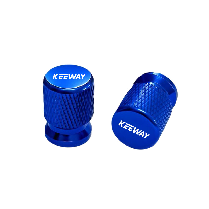 2 tapas de válvula de aleación - Motorcycle Valve Cover reseña y precio