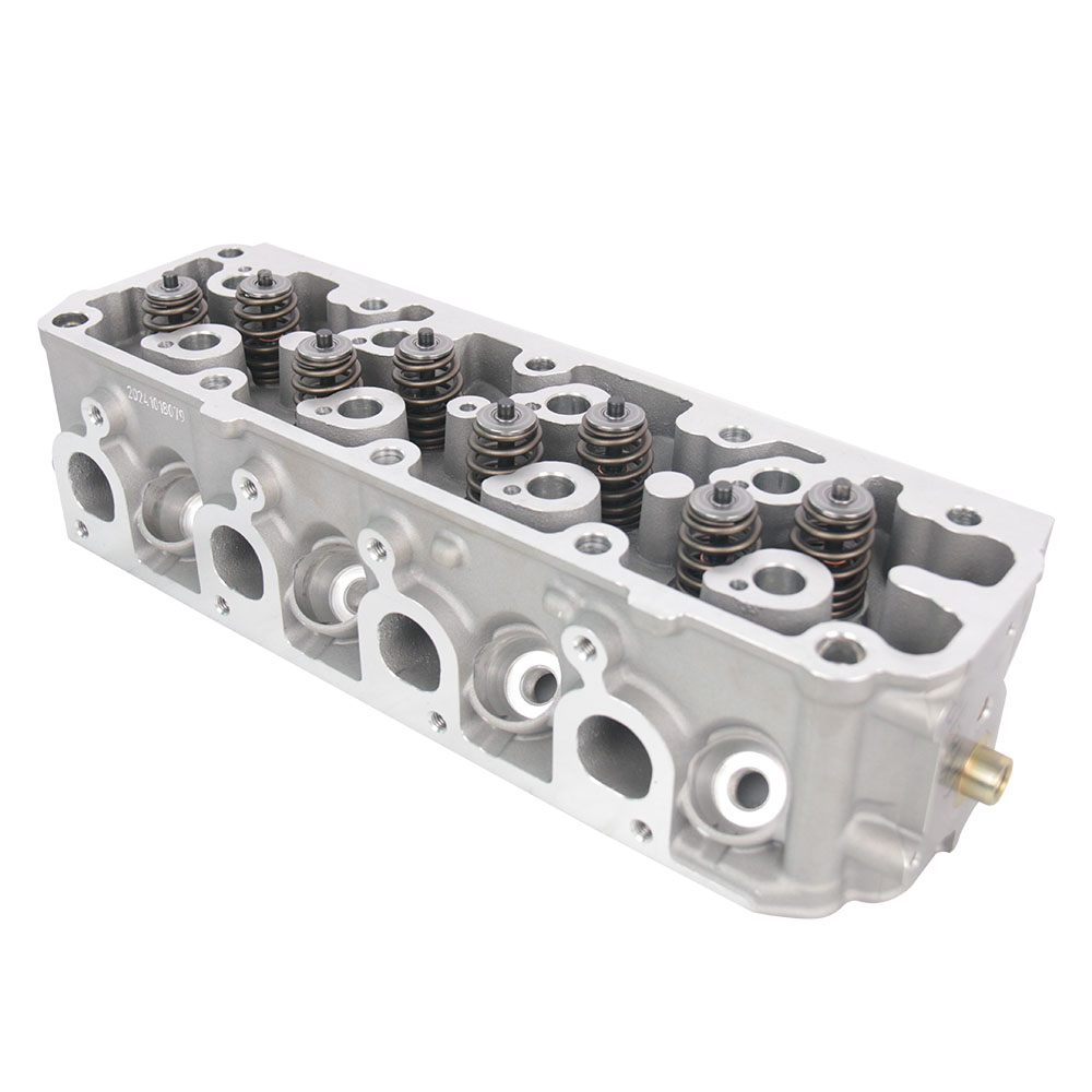 Culata de motor OEM 93399244 d - Engine Cylinder Head reseña y precio