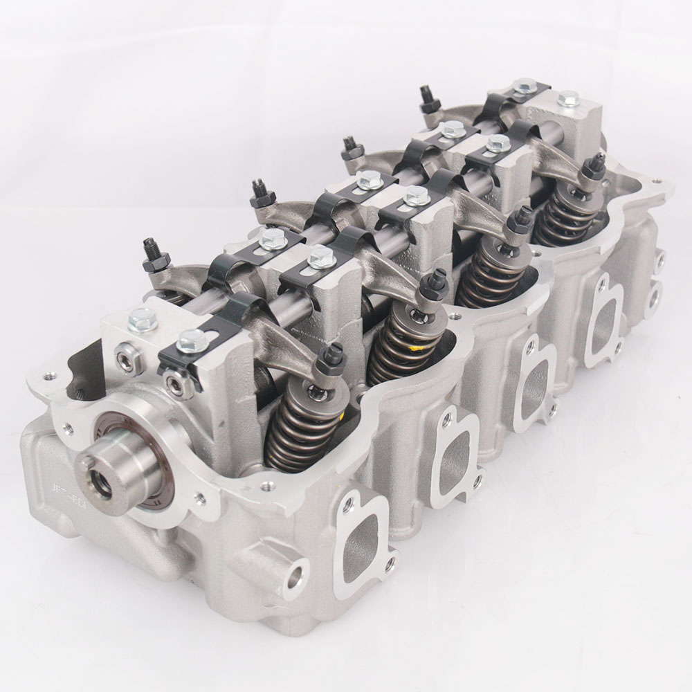 Cabeza de Cilindro de Motor Nu - Engine Cylinder Head reseña y precio
