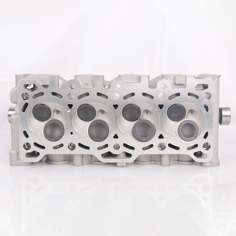 Cabeza de Cilindro de Motor Nu - Engine Cylinder Head reseña y precio
